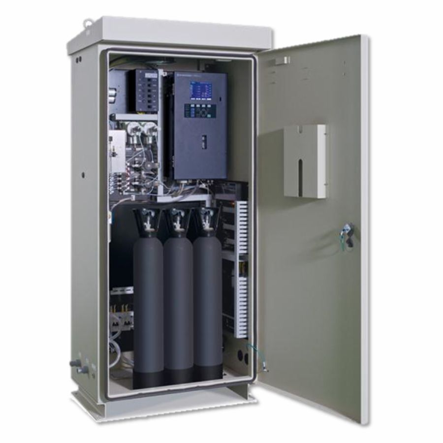 ndir cems system